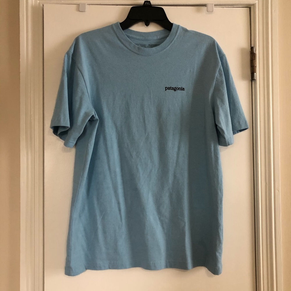 Patagonia T-shirt